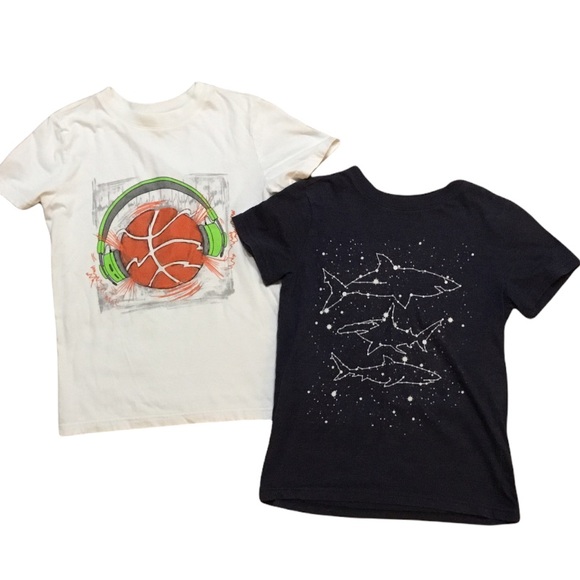 Bundle of 8 Boy’s 8-10 Shirts Excellent Condition - Picture 6 of 9